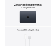 Apple MacBook Air M5/16GB/2TB/Mac OS Północ 10R GPU - 1588896 - zdjęcie 10
